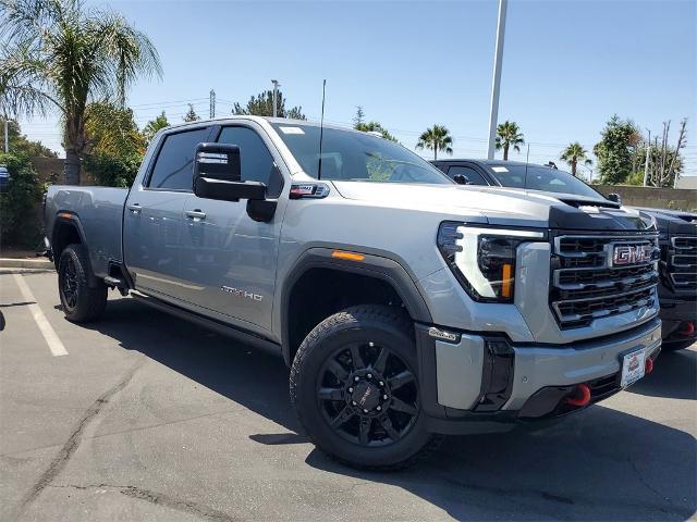 new 2025 GMC Sierra 2500 car, priced at $82,852