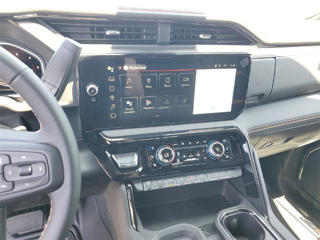 new 2025 GMC Sierra 2500 car, priced at $82,852