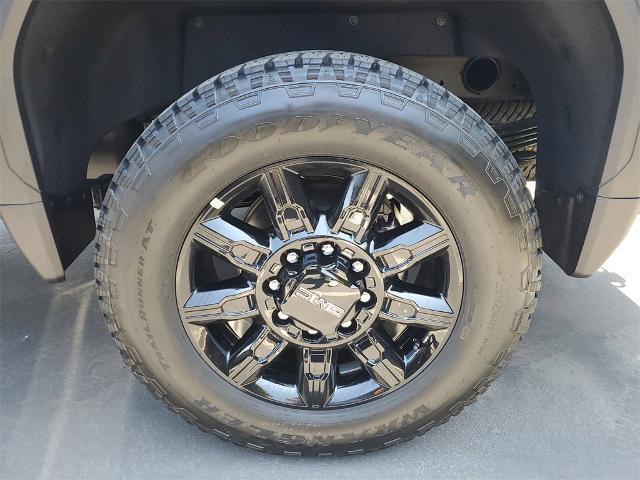 new 2025 GMC Sierra 2500 car, priced at $82,852
