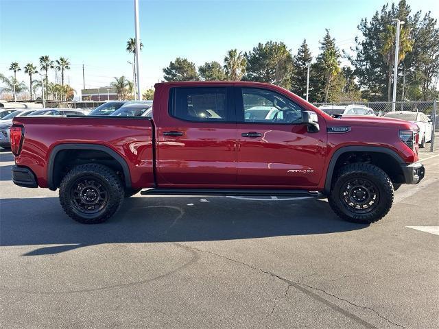 new 2025 GMC Sierra 1500 car, priced at $87,580