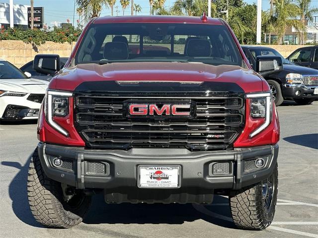 new 2025 GMC Sierra 1500 car, priced at $87,580