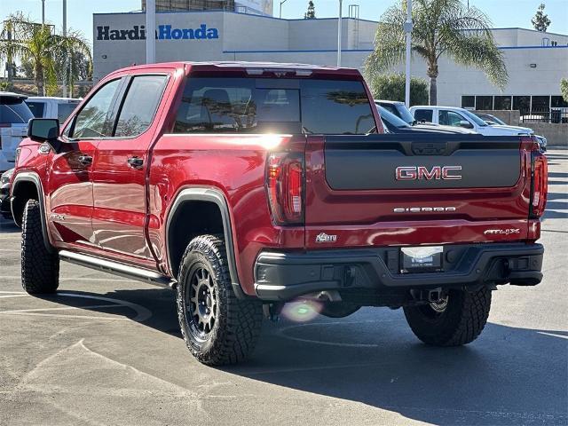 new 2025 GMC Sierra 1500 car, priced at $87,580