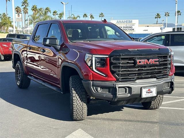 new 2025 GMC Sierra 1500 car, priced at $87,580