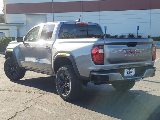 new 2024 GMC Canyon car, priced at $40,950