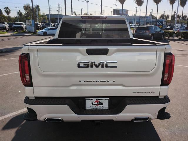 new 2025 GMC Sierra 1500 car, priced at $81,146