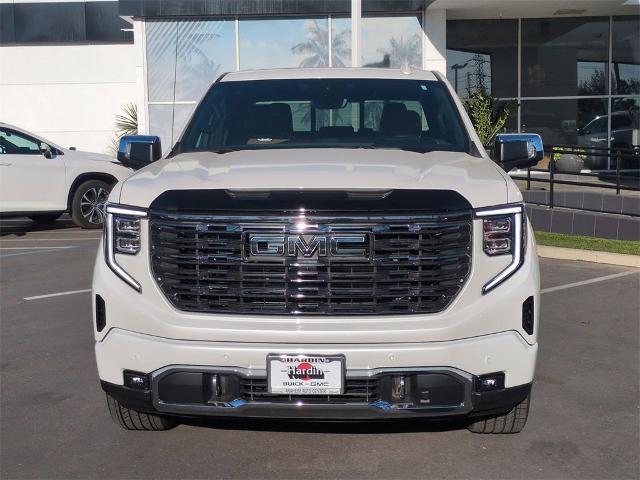 new 2025 GMC Sierra 1500 car, priced at $81,146