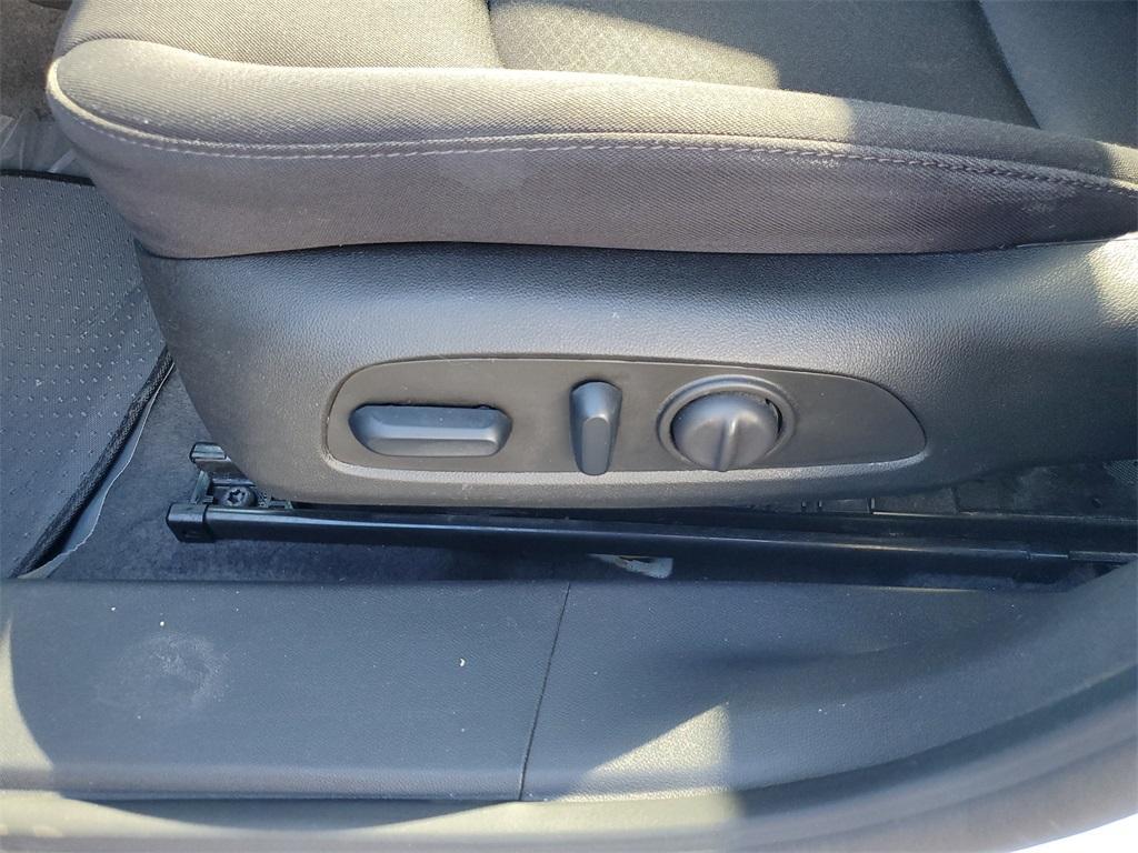 used 2024 Chevrolet Malibu car, priced at $15,231