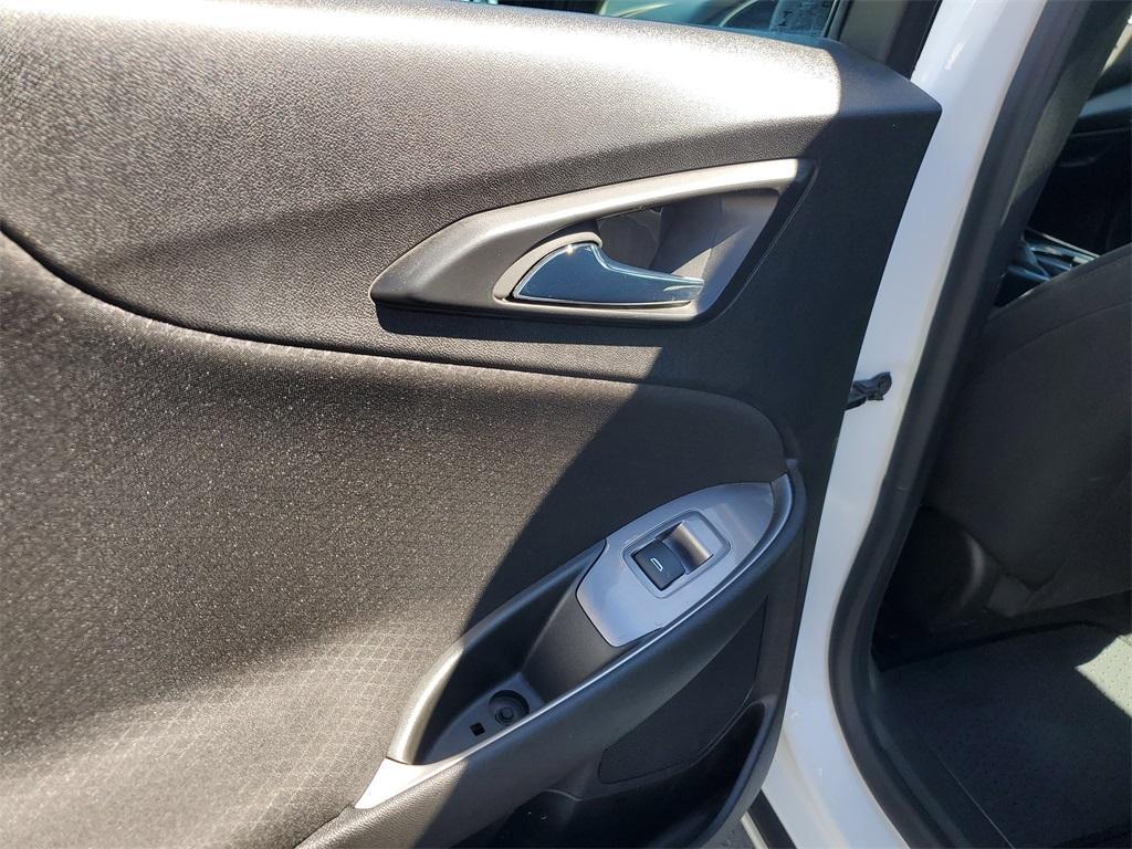 used 2024 Chevrolet Malibu car, priced at $15,231