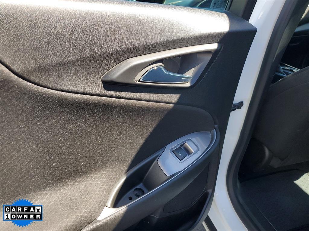 used 2024 Chevrolet Malibu car, priced at $13,991