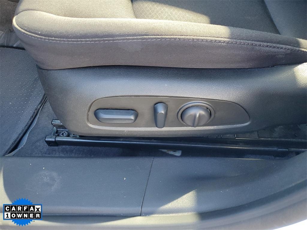 used 2024 Chevrolet Malibu car, priced at $13,991