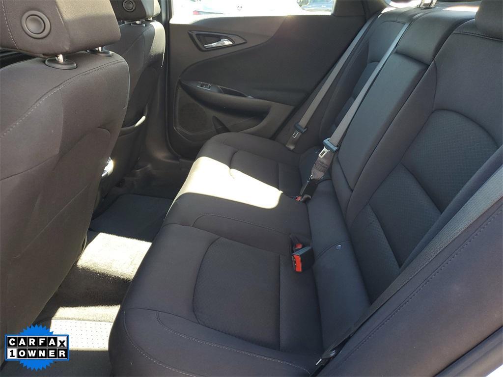 used 2024 Chevrolet Malibu car, priced at $13,991