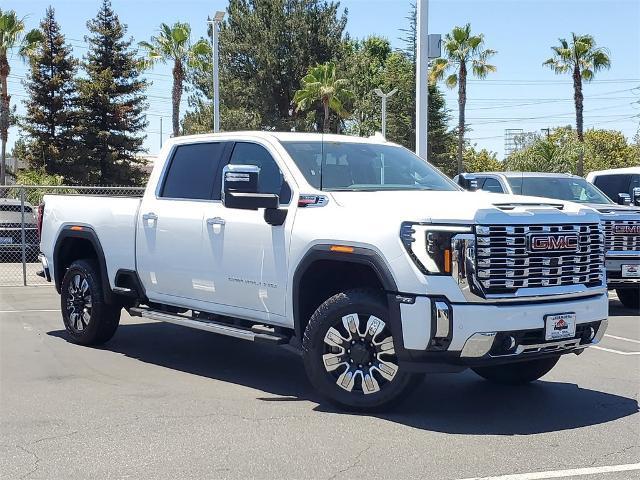 new 2025 GMC Sierra 2500 car, priced at $81,334