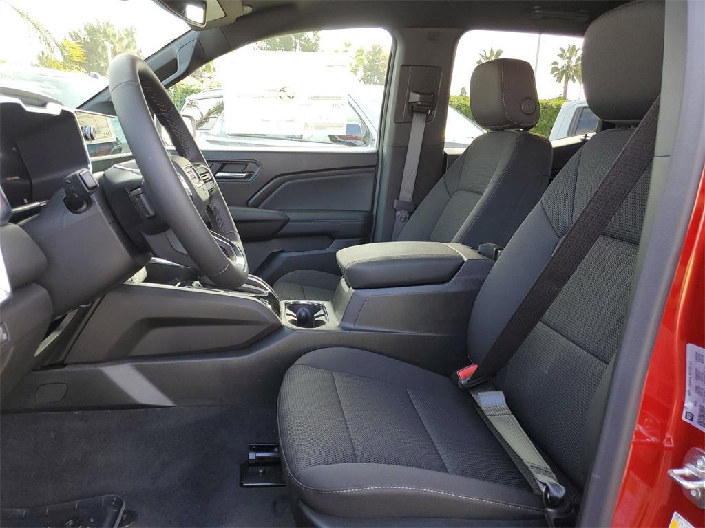 new 2026 GMC Canyon car, priced at $43,725