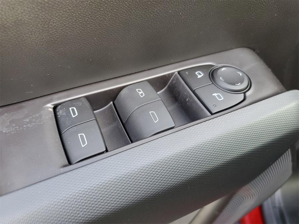 new 2026 GMC Canyon car, priced at $43,725