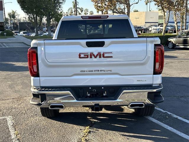 new 2025 GMC Sierra 1500 car, priced at $59,883