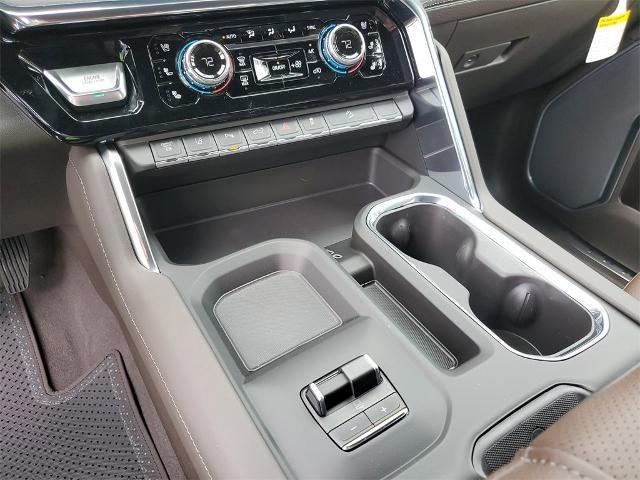 new 2025 GMC Sierra 2500 car, priced at $84,149