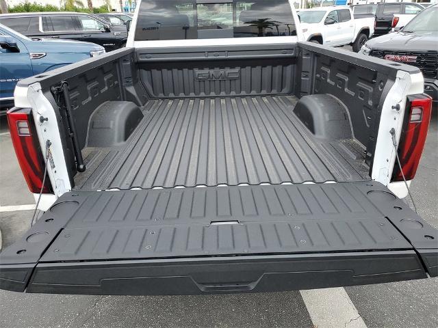 new 2025 GMC Sierra 2500 car, priced at $84,149