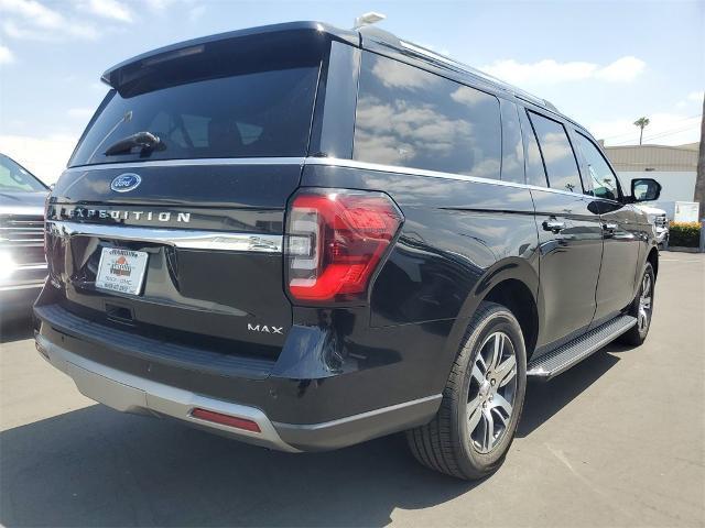 used 2022 Ford Expedition Max car, priced at $36,999