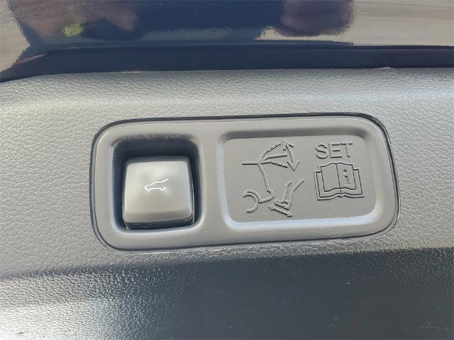 used 2022 Ford Expedition Max car, priced at $36,999