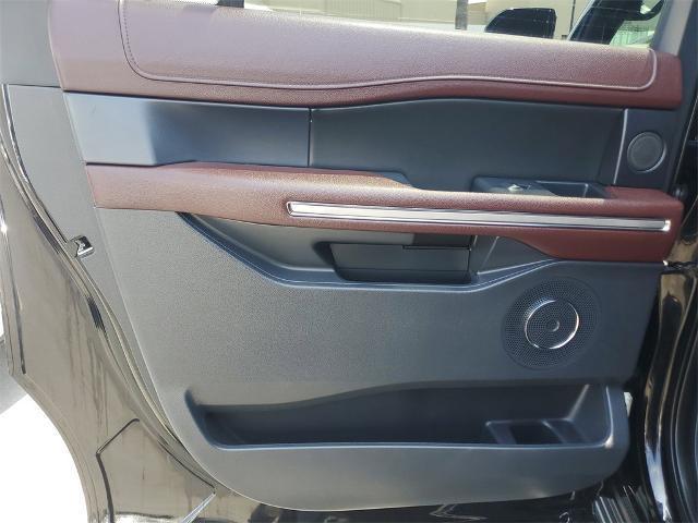 used 2022 Ford Expedition Max car, priced at $36,999