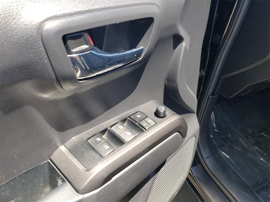 used 2022 Toyota Tacoma car, priced at $29,451