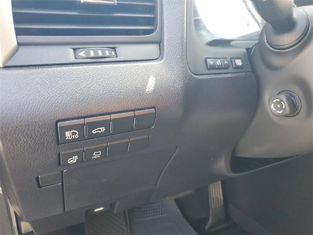 used 2022 Lexus RX 350 car, priced at $36,451