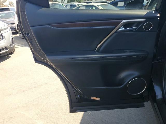 used 2022 Lexus RX 350 car, priced at $36,451