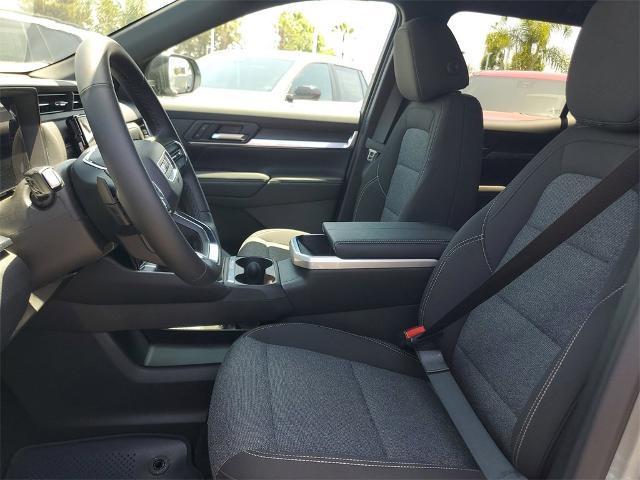 new 2026 GMC Terrain car, priced at $30,370