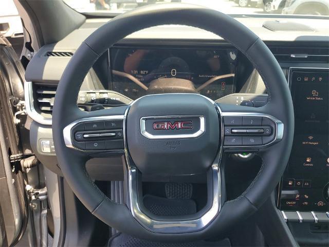 new 2026 GMC Terrain car, priced at $30,370