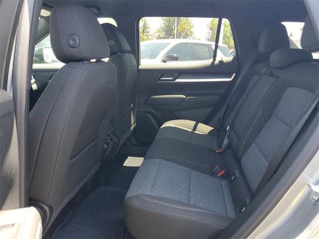 new 2026 GMC Terrain car, priced at $30,370
