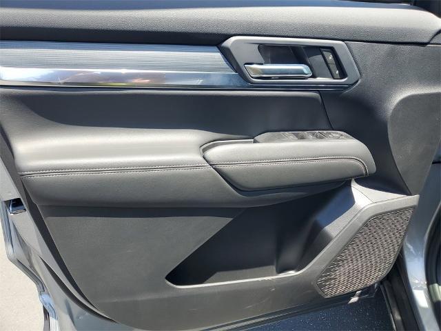 new 2026 GMC Terrain car, priced at $30,370