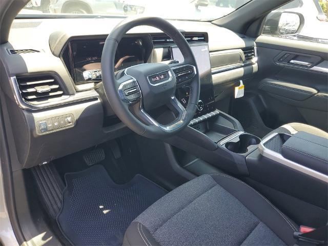 new 2026 GMC Terrain car, priced at $30,370