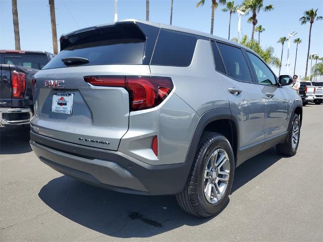 new 2026 GMC Terrain car, priced at $30,370