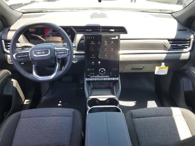 new 2026 GMC Terrain car, priced at $30,370