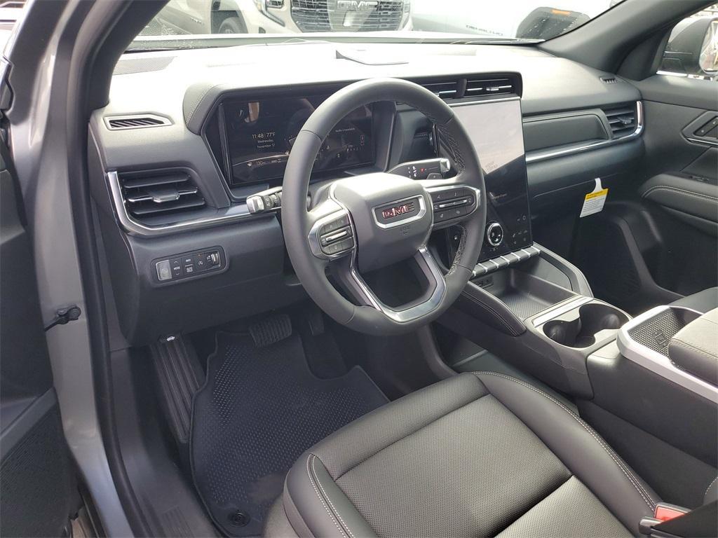 new 2026 GMC Terrain car, priced at $40,325