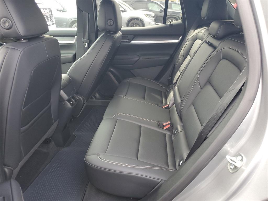 new 2026 GMC Terrain car, priced at $40,325