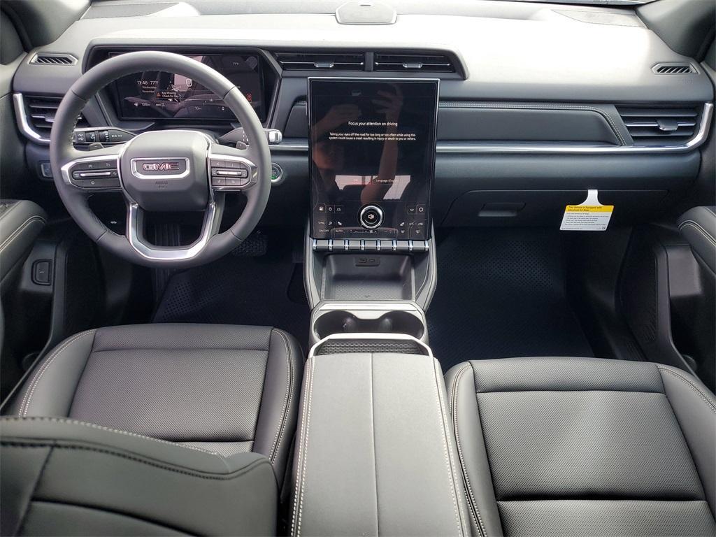 new 2026 GMC Terrain car, priced at $40,325