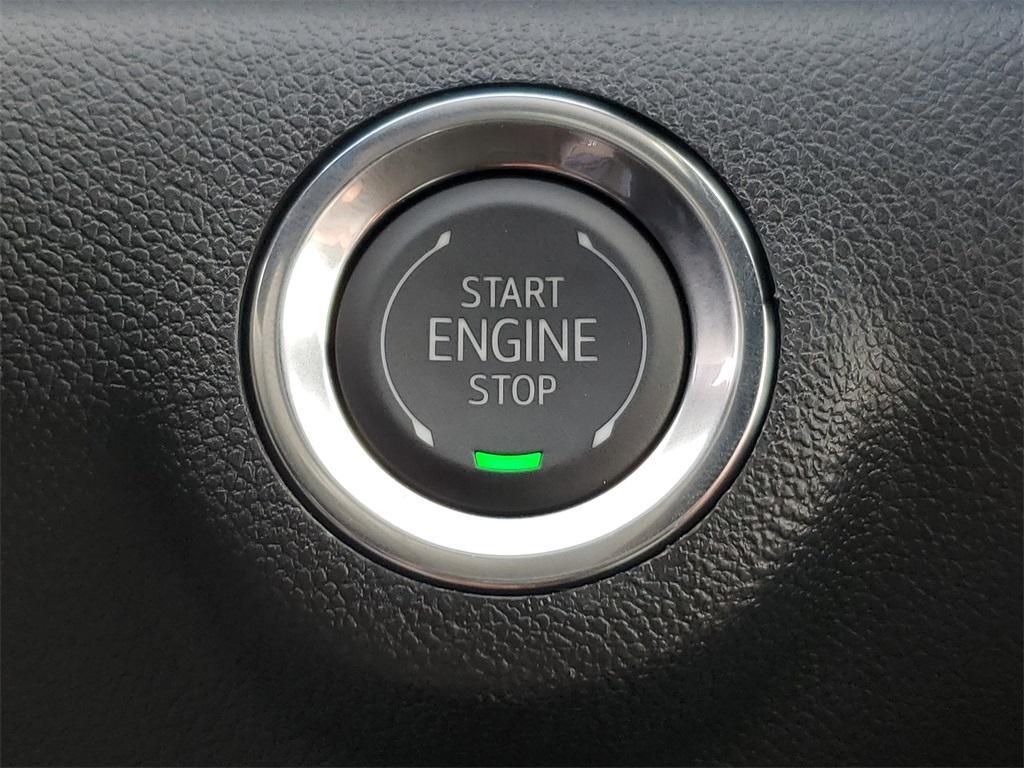 new 2026 GMC Terrain car, priced at $40,325