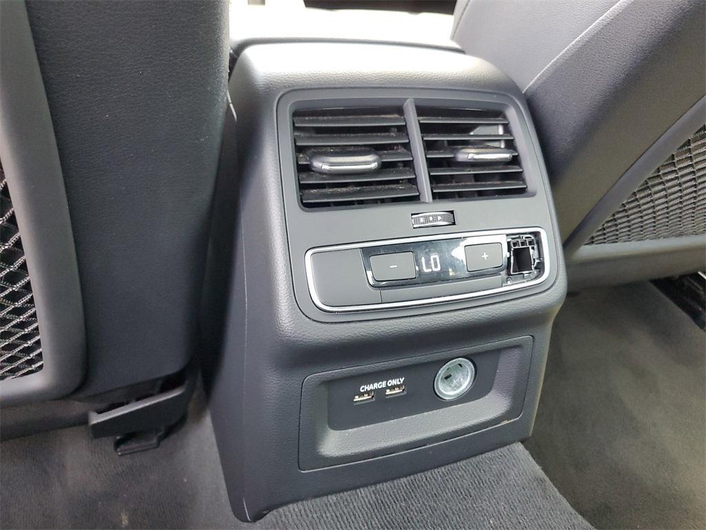 used 2022 Audi A4 car, priced at $21,399