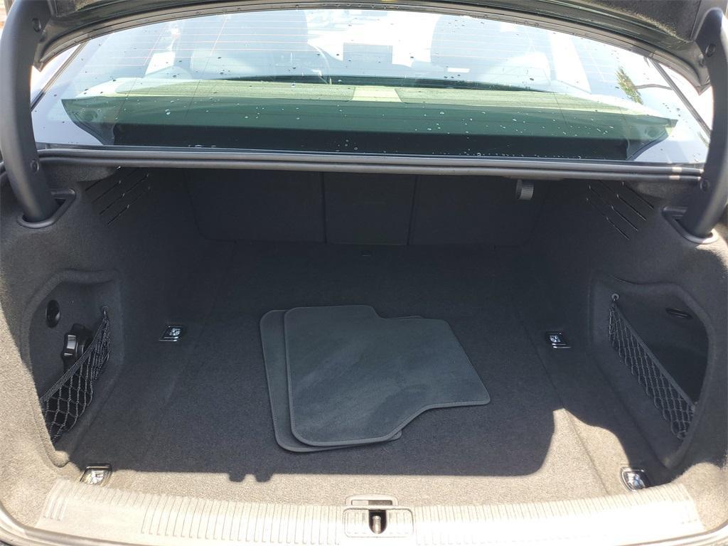 used 2022 Audi A4 car, priced at $21,399