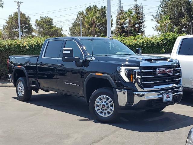 new 2025 GMC Sierra 2500 car, priced at $62,035
