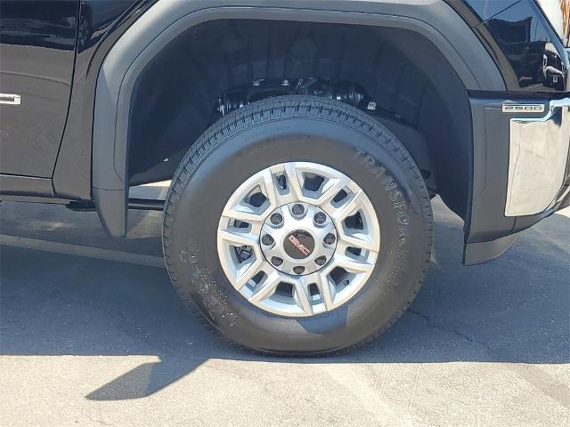 new 2025 GMC Sierra 2500 car, priced at $62,035