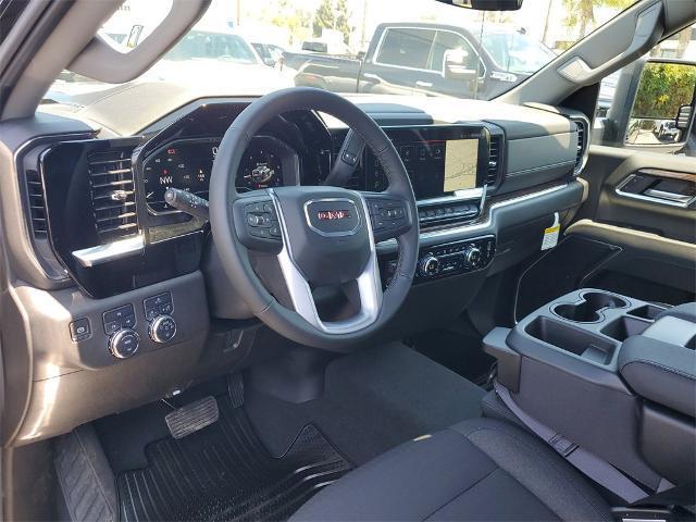 new 2025 GMC Sierra 2500 car, priced at $62,035