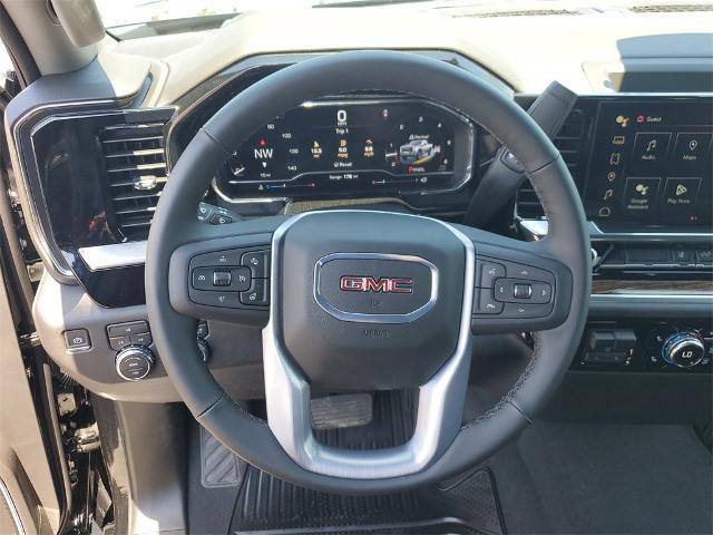 new 2025 GMC Sierra 2500 car, priced at $62,035