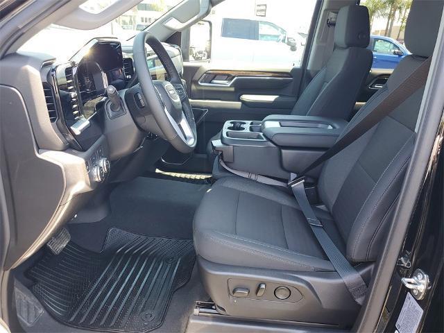 new 2025 GMC Sierra 2500 car, priced at $62,035