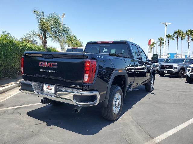 new 2025 GMC Sierra 2500 car, priced at $62,035