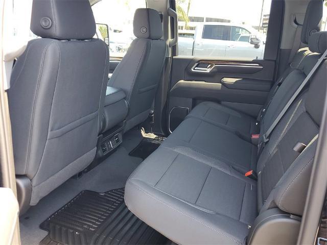 new 2025 GMC Sierra 2500 car, priced at $62,035
