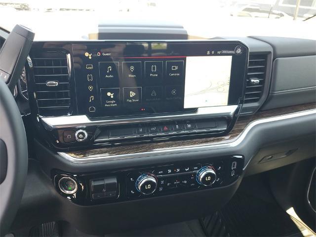 new 2025 GMC Sierra 2500 car, priced at $62,035