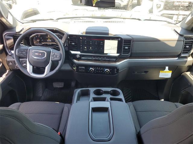 new 2025 GMC Sierra 2500 car, priced at $62,035