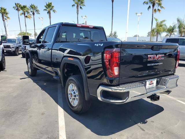 new 2025 GMC Sierra 2500 car, priced at $62,035